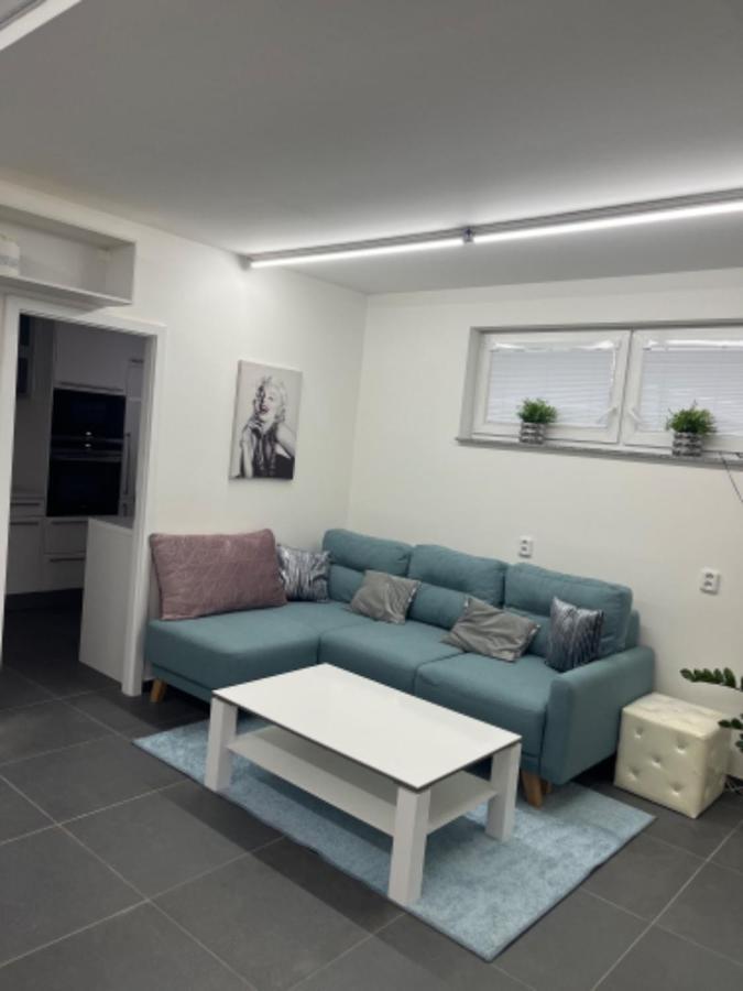Apartamento Ubytovani-praha 9-vinor