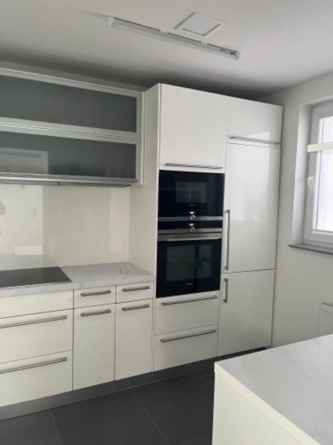 Apartamento Ubytovani-praha 9-vinor