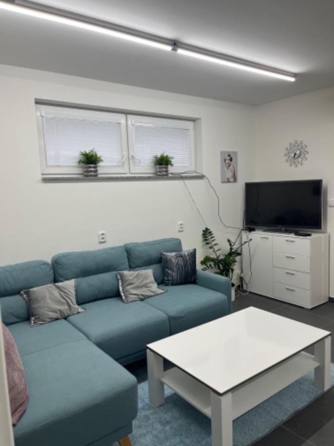 Apartamento Ubytovani-praha 9-vinor *
